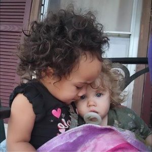 Meet your Posher, Erika